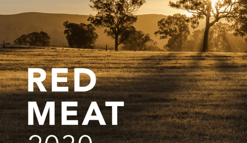 Aus red meat sector drops Carbon Neutral 2030 target